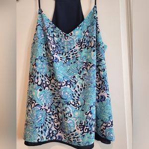 Lilly Pulitzer top